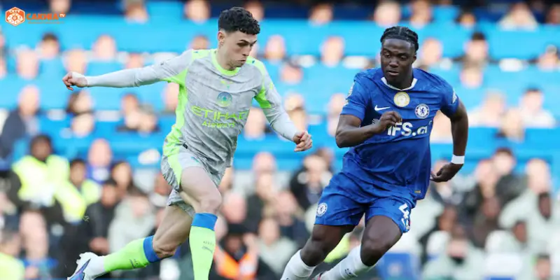 Đội hình dự kiến Chelsea vs Manchester City chung kết FA Cup 2026